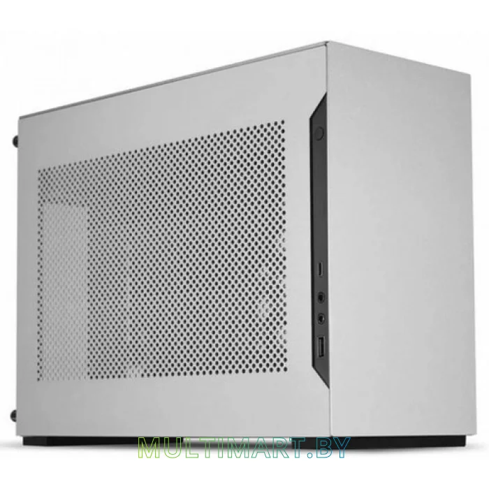 Корпус Lian Li A4-H20 A4 White (G99.A4H2OA4.00)